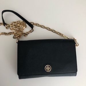 Women’s Tory Burch crossbody/wallet